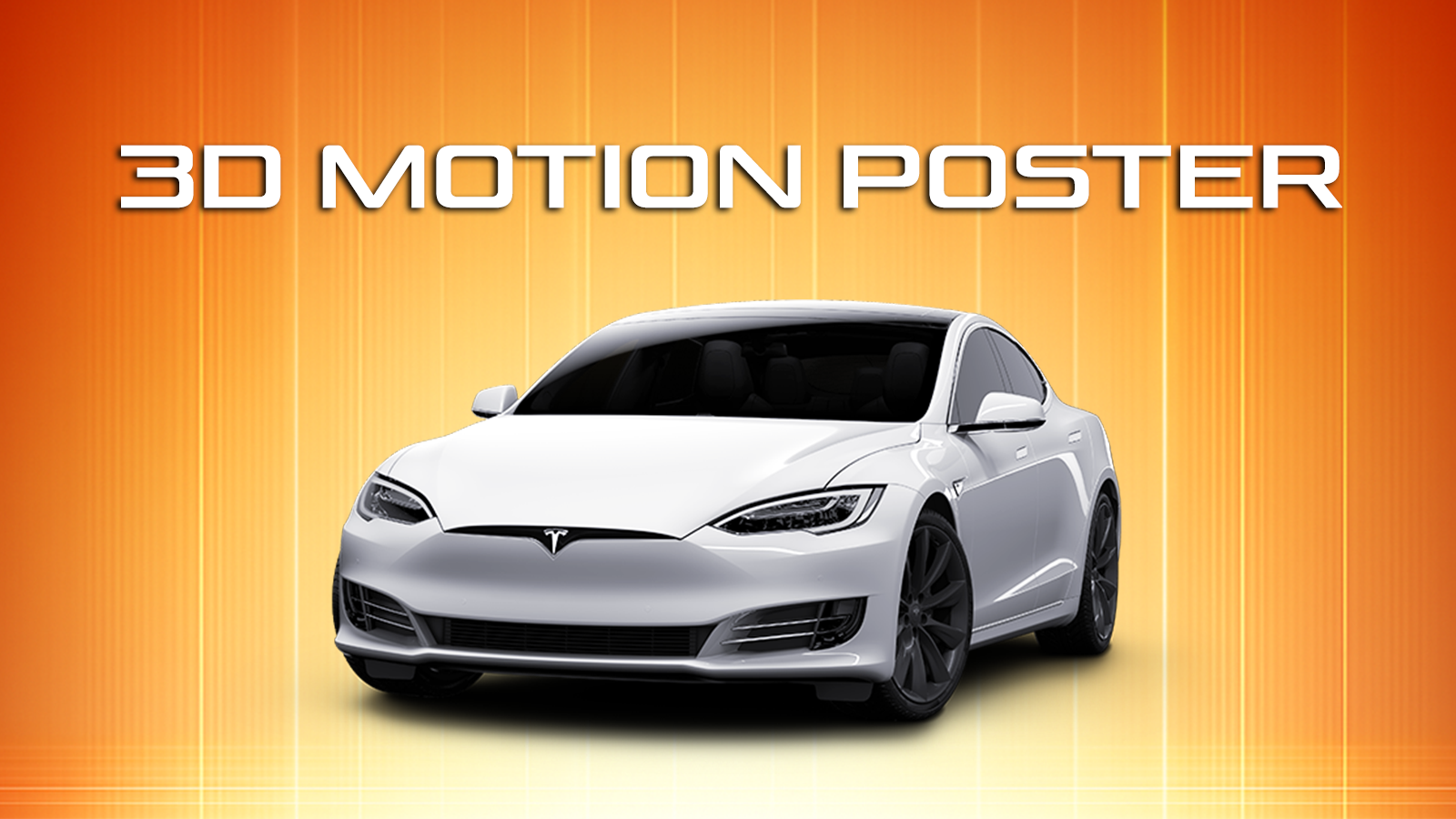 Create branded shipping box